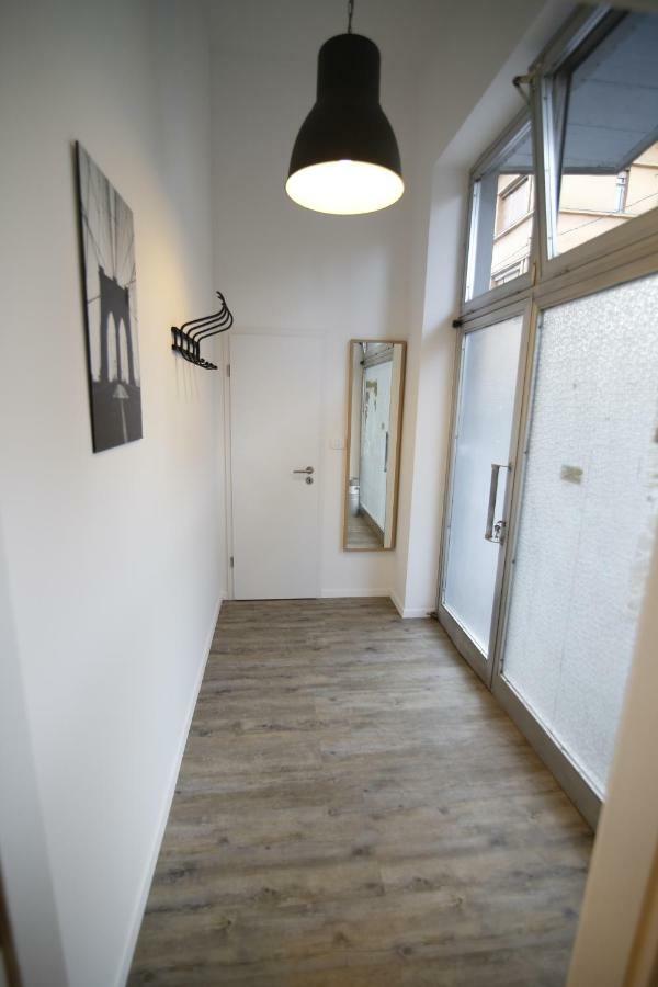 Chilly & Pepper'S Home Ljubljana Exterior photo