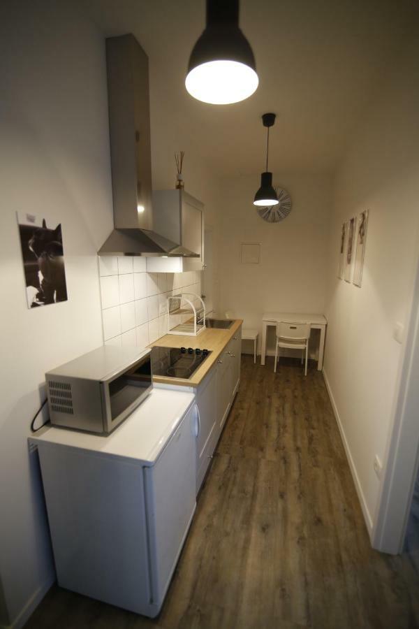 Chilly & Pepper'S Home Ljubljana Exterior photo